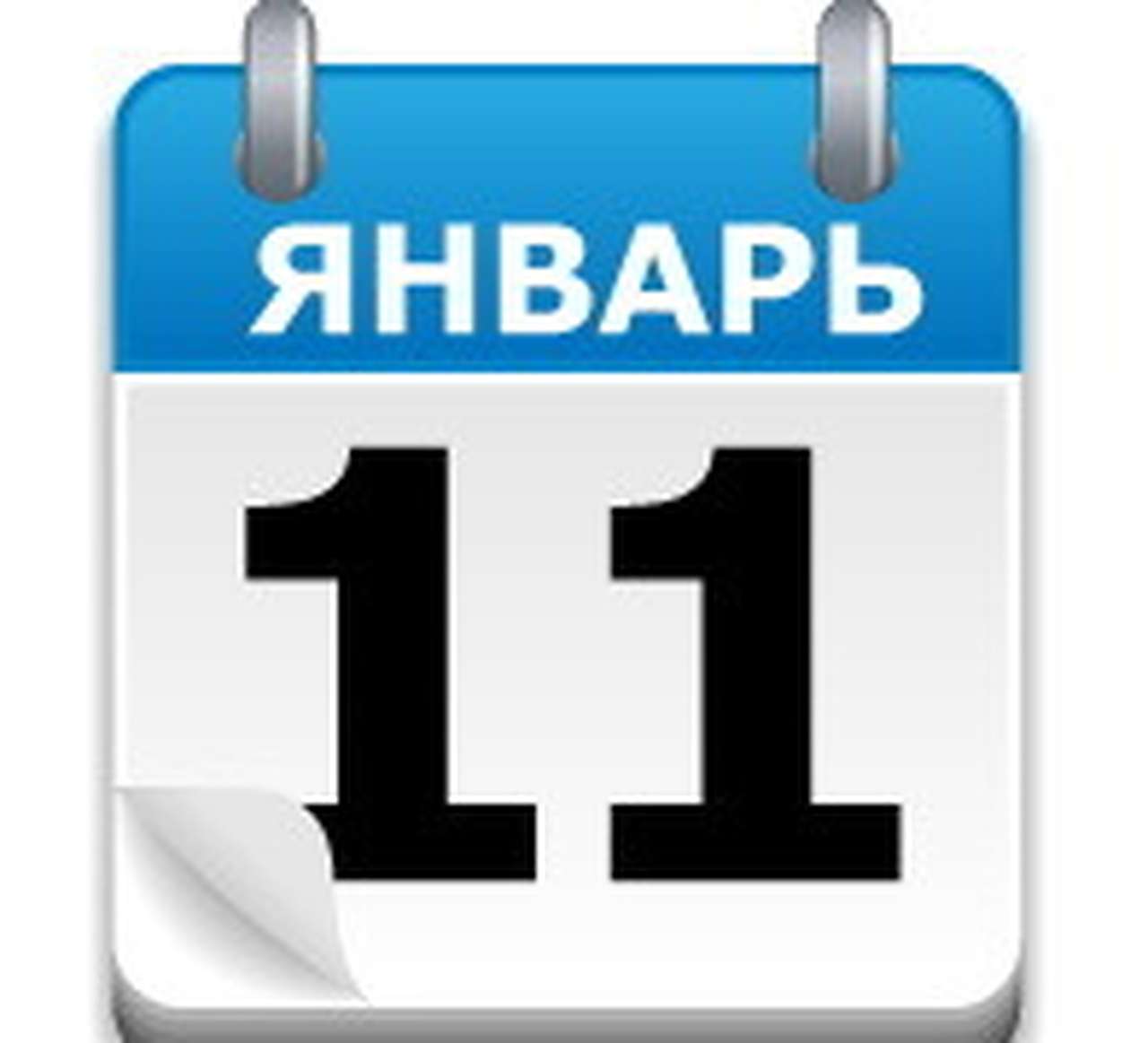 11 января - день рождения «Бронто» 