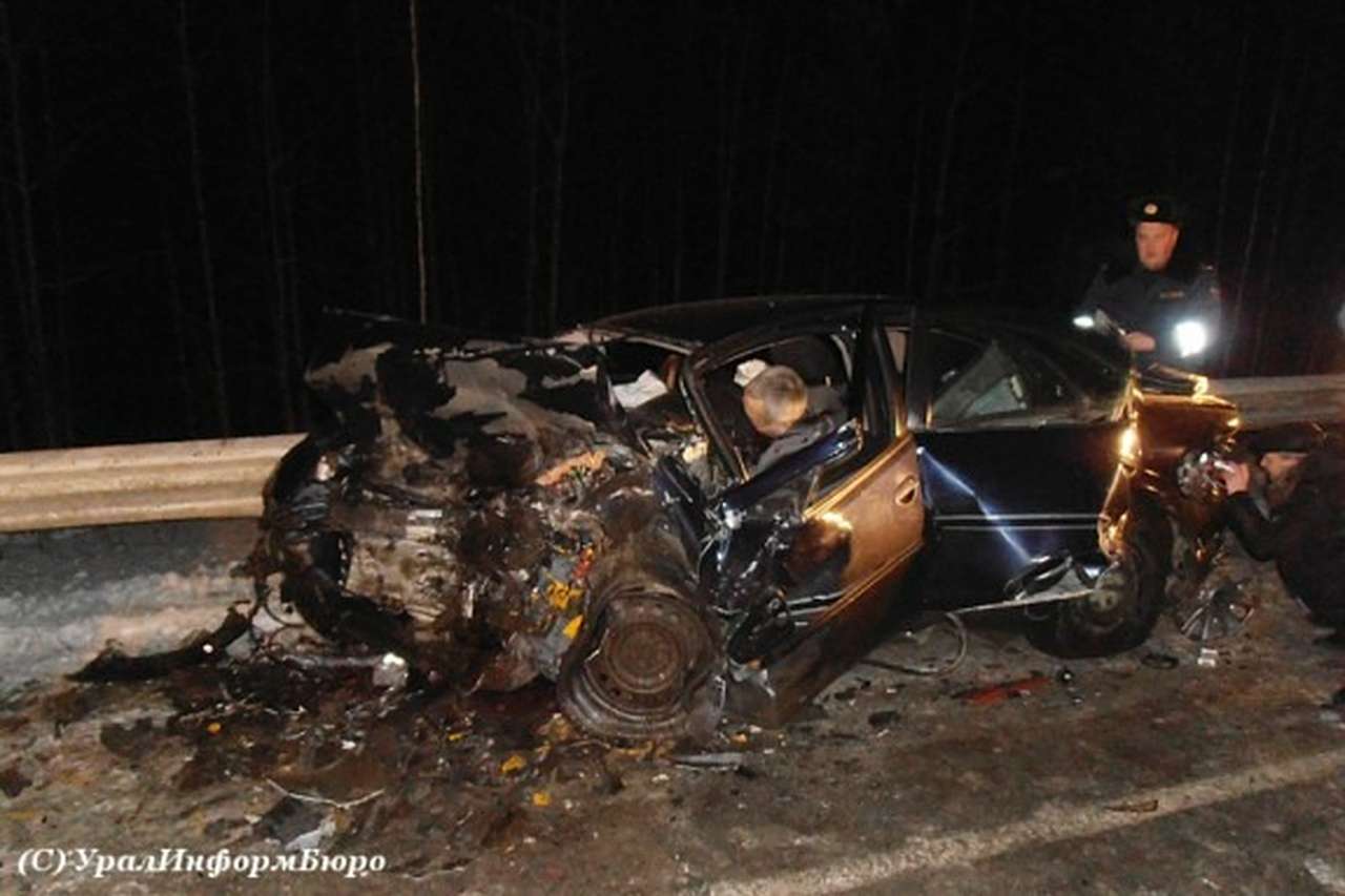 В деле о ДТП с участием губернатора не исключается давление на следствие