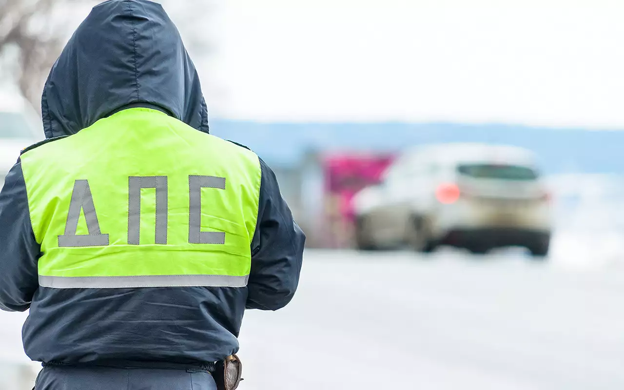 Водитель сбил ребенка на ледянке в Подмосковье — трагедия на