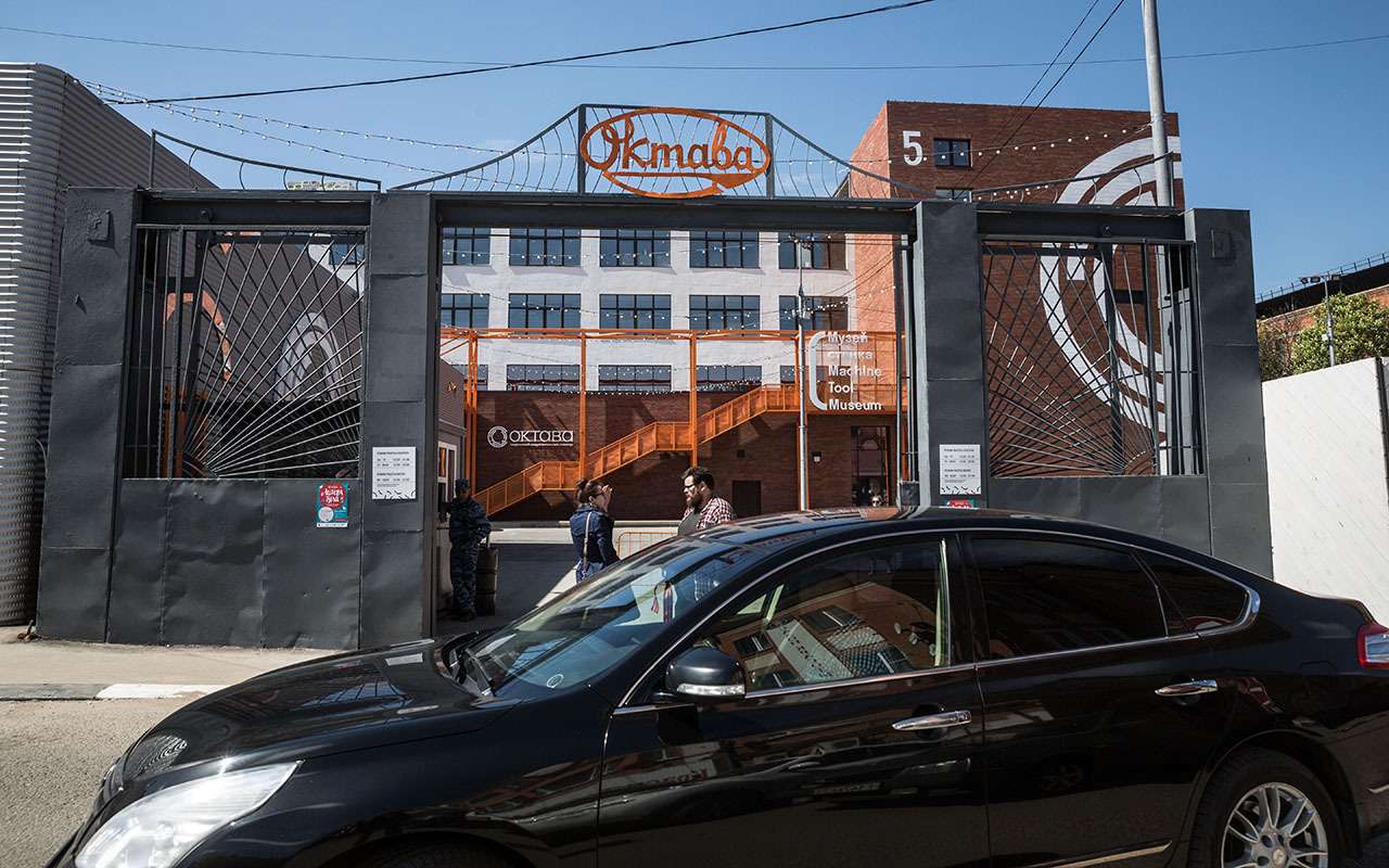 Новые направления туризма в России: есть на что посмотреть!