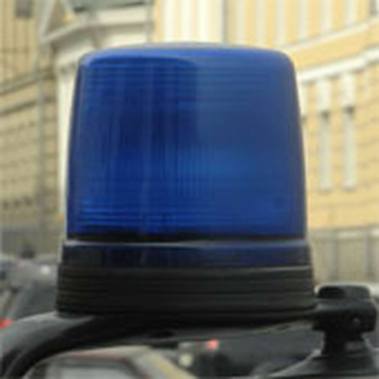 "Мигалка" подрабатывала