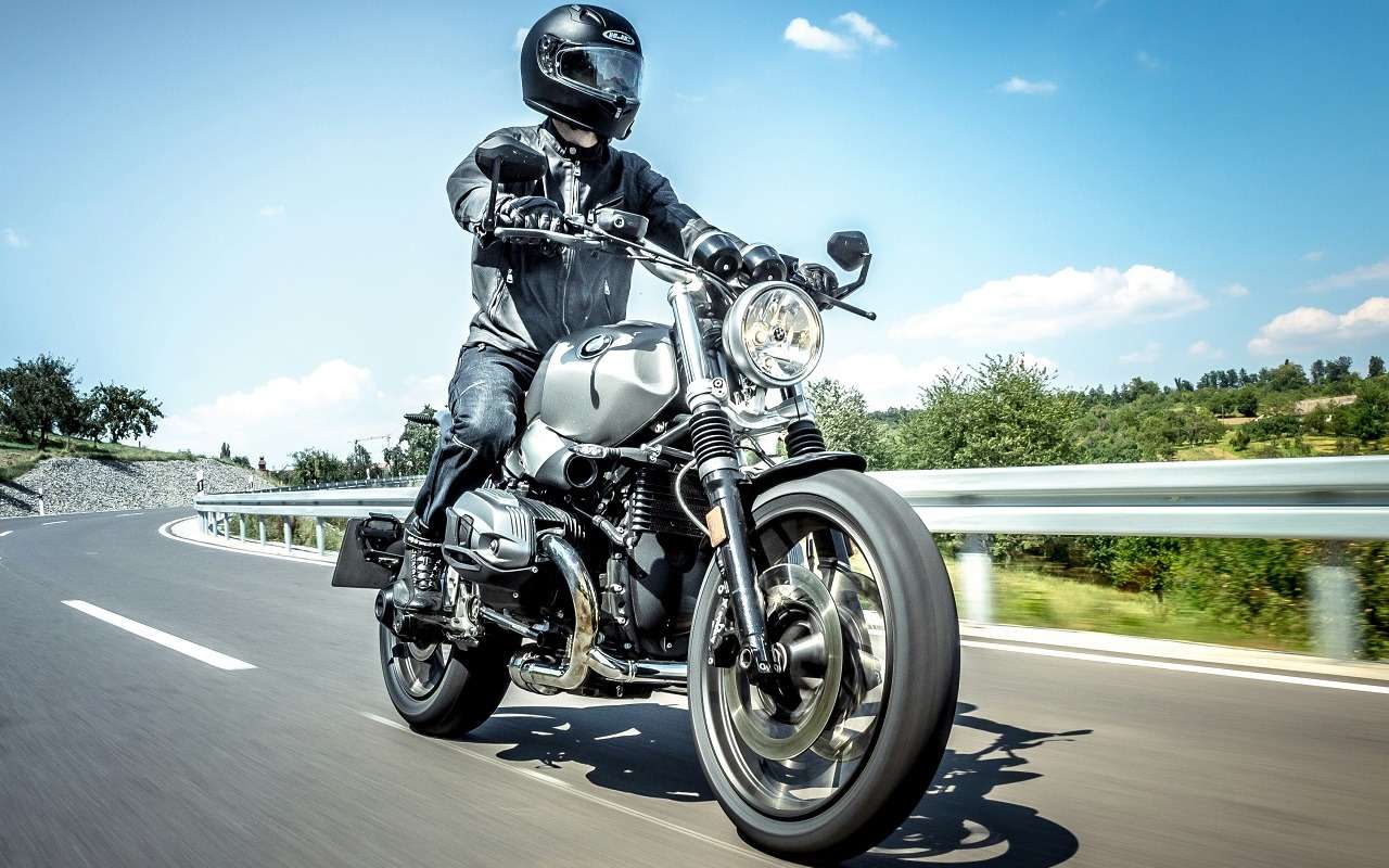 Следование этим правилам сделает ваш мотосезон безопаснее — лайфхаки от профи