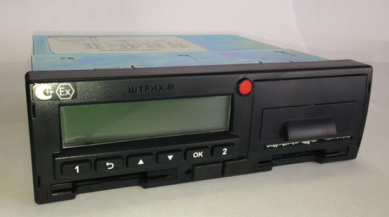 Отсрочка для тахографов: а после те же штрафы?