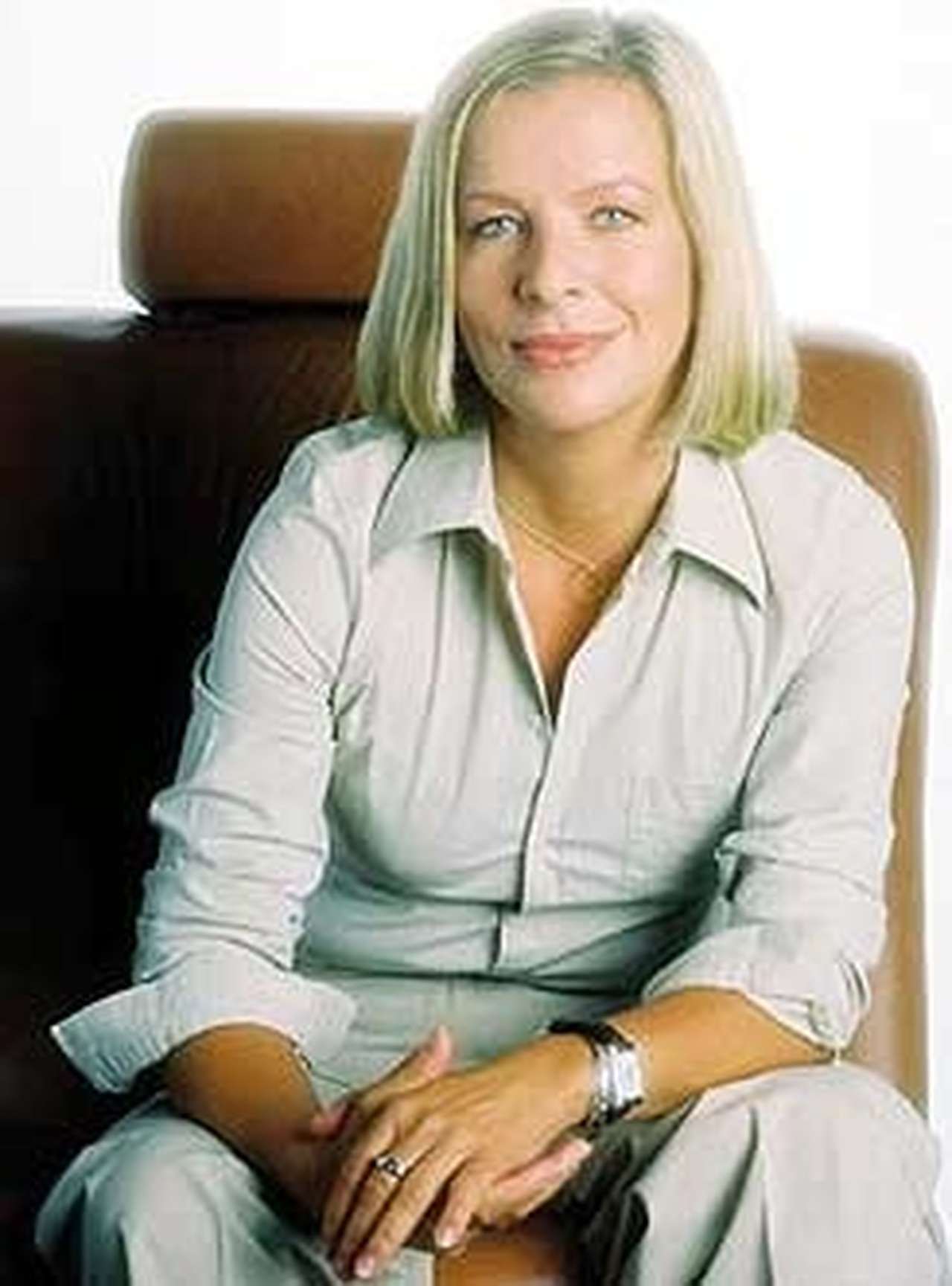 BMW переманила ведущего дизайнера Mercedes