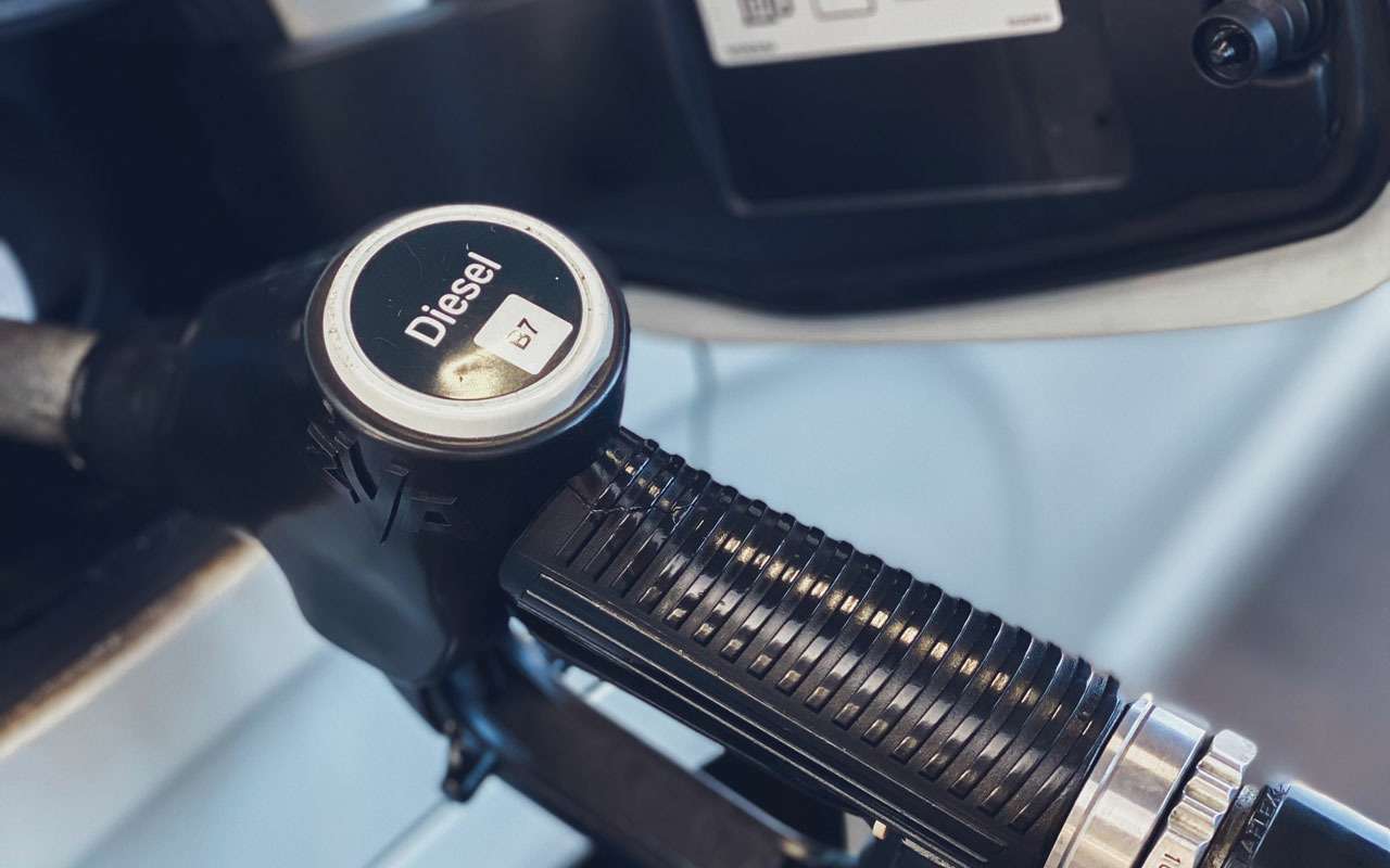 Дизельного топлива не хватит – ждем новый дефицит