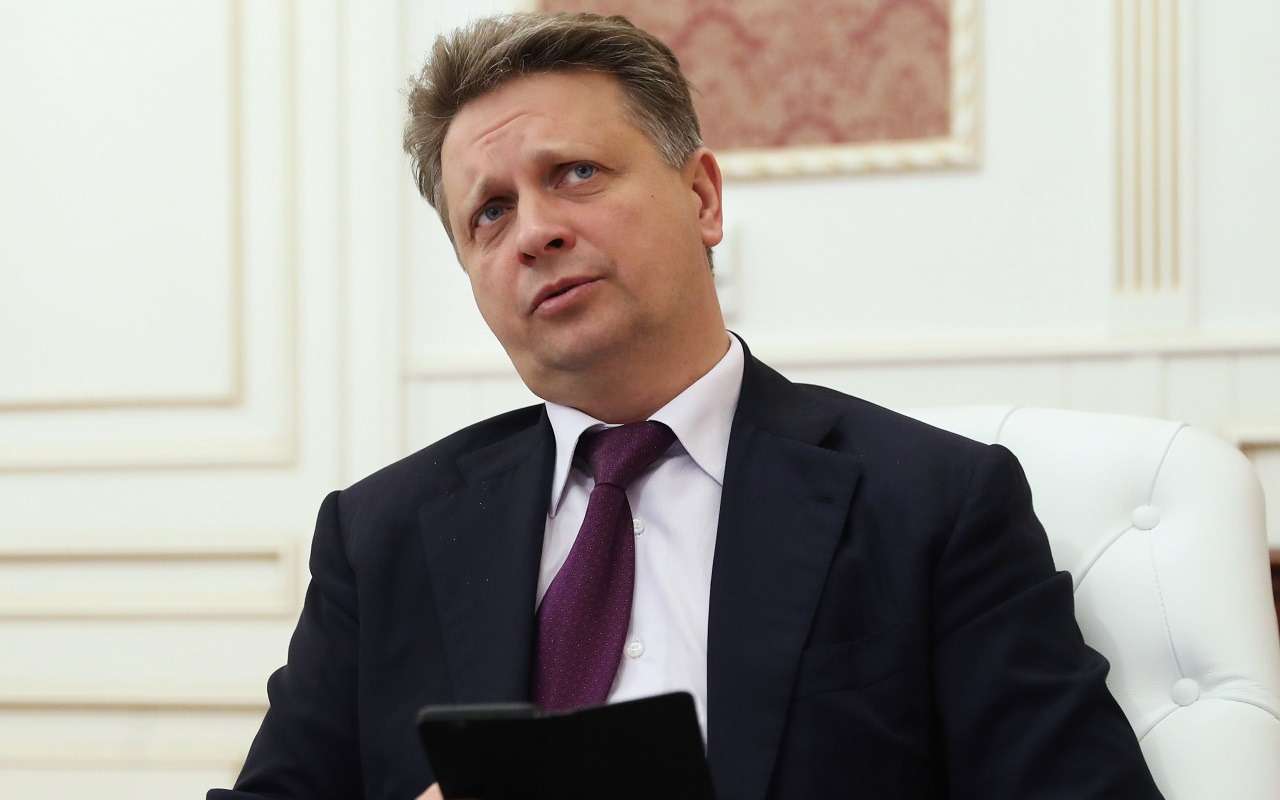 Новый президент АВТОВАЗа рассказал, когда завод вернется к работе