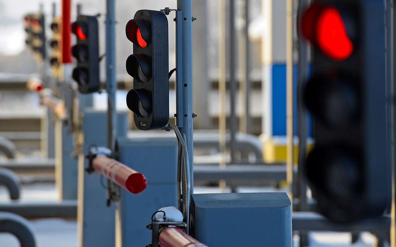 Платный въезд в города: готовьте ваши денежки!