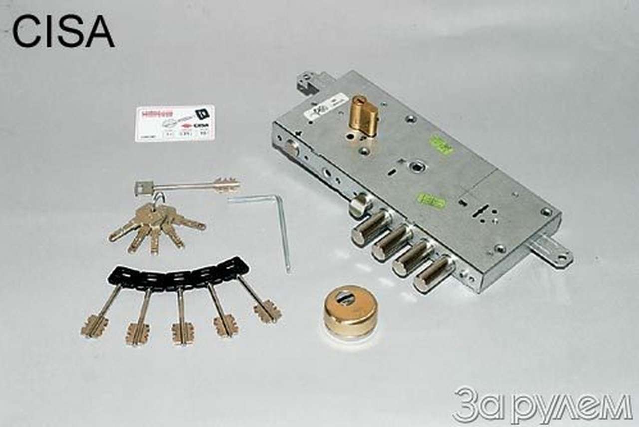 Победит ли победитовое cверло?