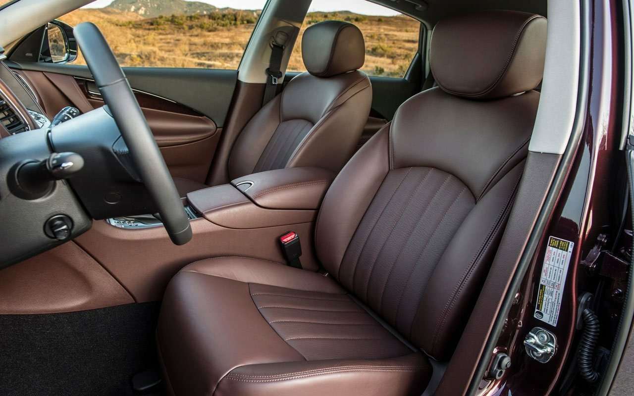 Мощный и надежный движок, АКП, полный привод — добротный «японец» за 2 млн