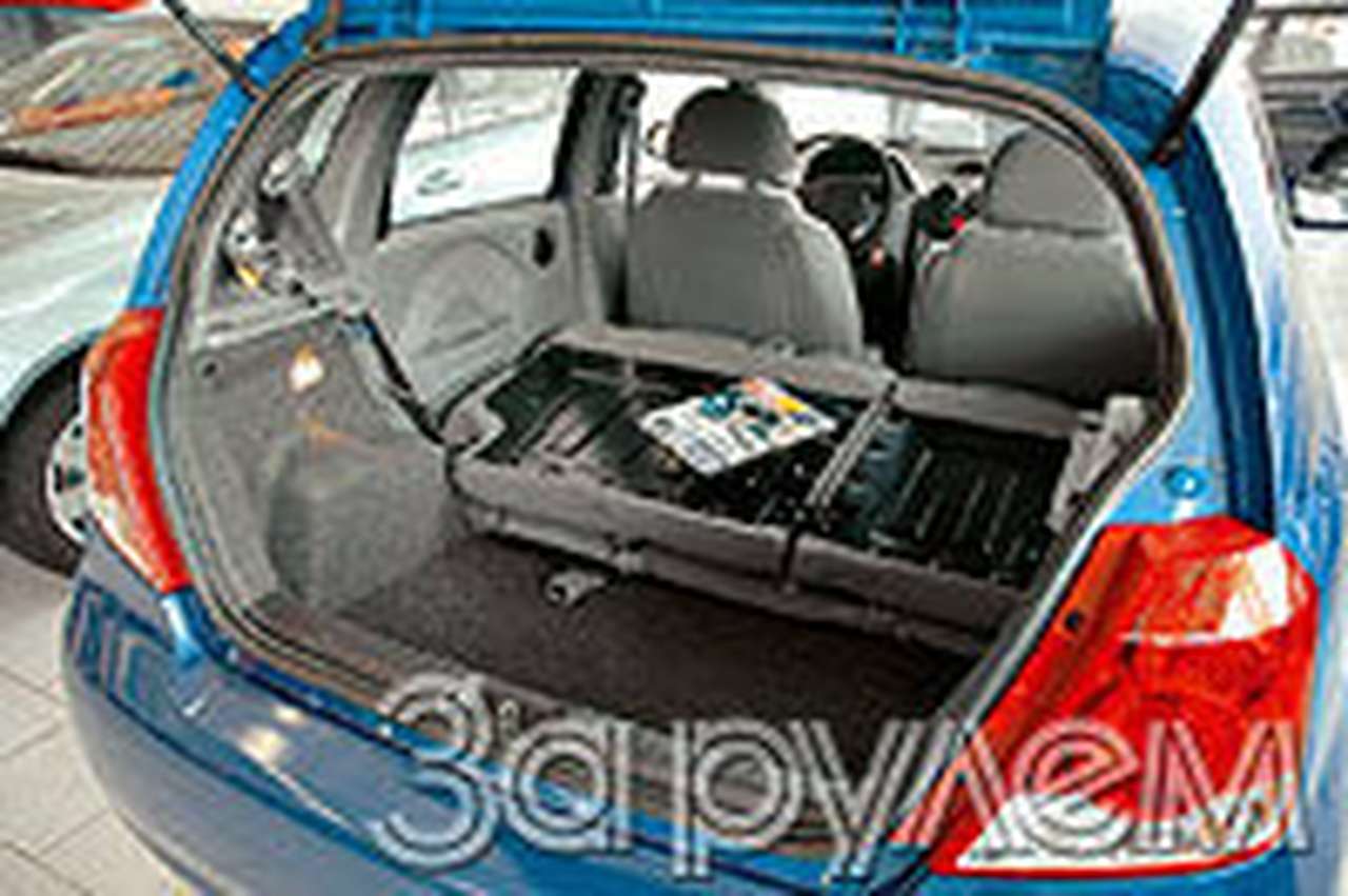 Завод в миассе