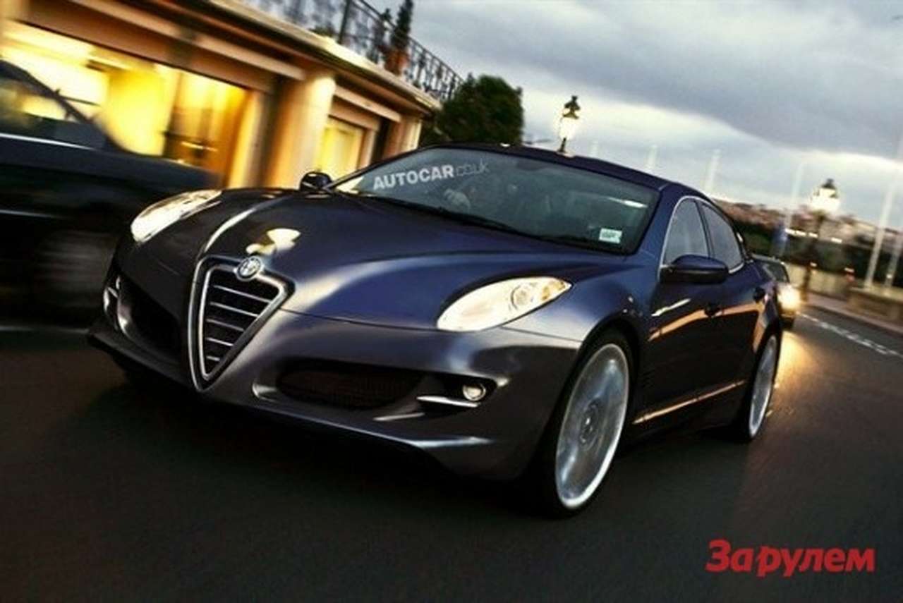 В начале 2013-го на заводе в коммуне Пратола-Серра начнется производство новой «турбочетверки» 1.8 с непосредственным впрыском (пиковое давление – 200 бар) и механизмом регулирования фаз газораспределения на впуске и выпуске. Максимальная отдача двигателя – 300 лошадиных сил. То есть литровая мощность агрегата достигнет примерно 167 л. с./л! Невероятно высокий показатель для серийных ДВС объемом до 2000 см3