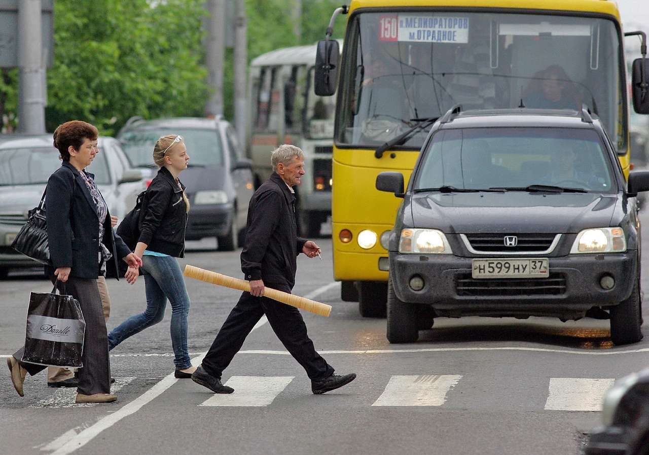 Камеры начнут фиксировать выезд за стоп-линию уже в следующем году