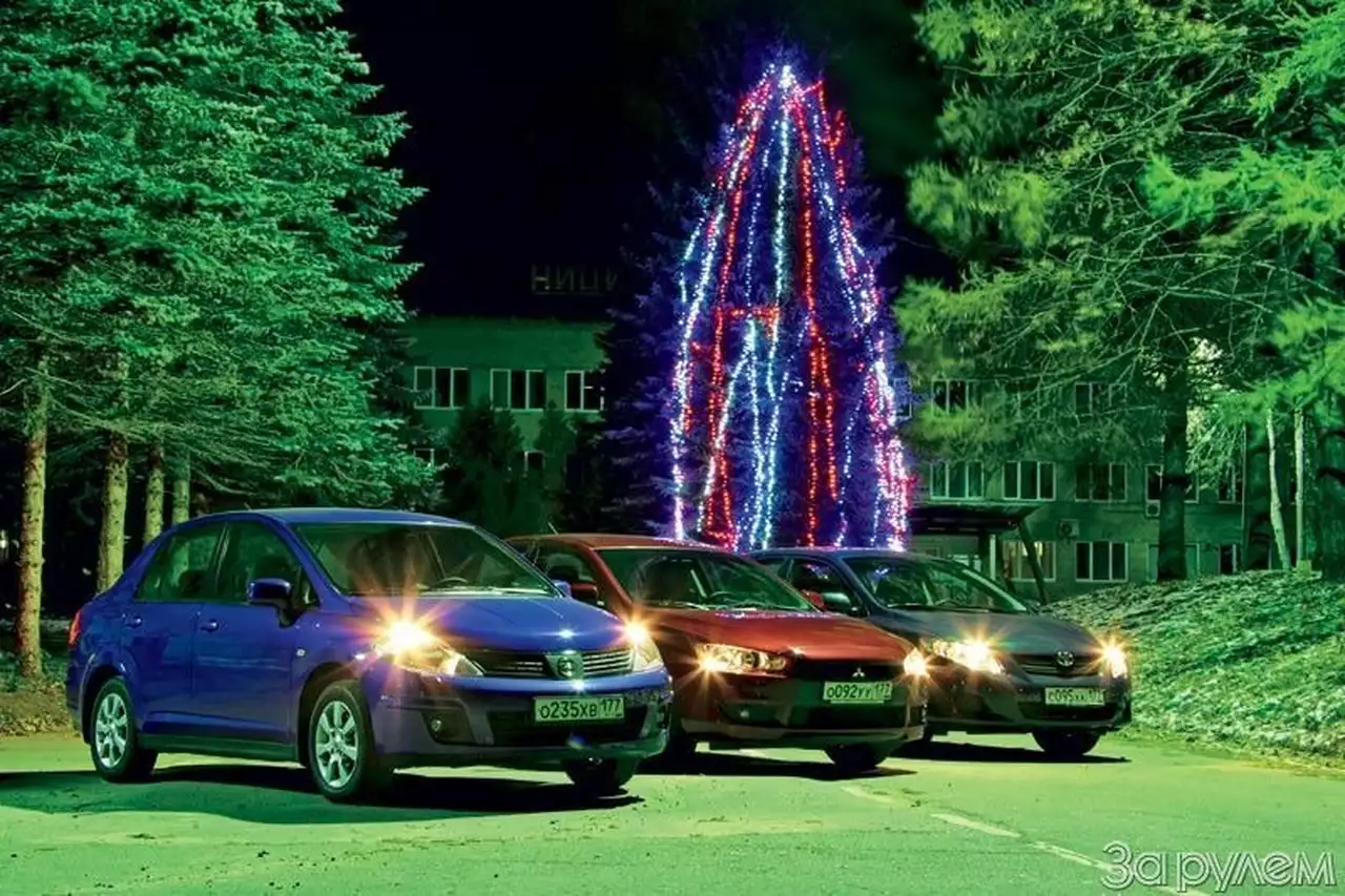 Каждый за себя