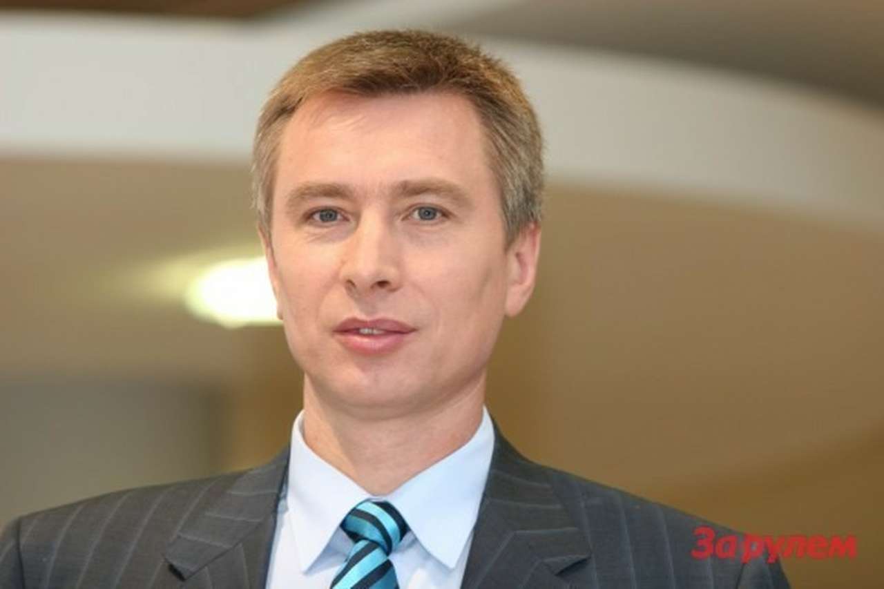 Отечественный авторынок сползает в кризис