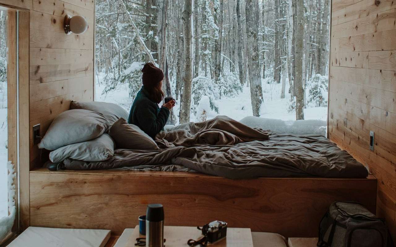 Планируем новогодний отдых: подборка зимних туров — 2024