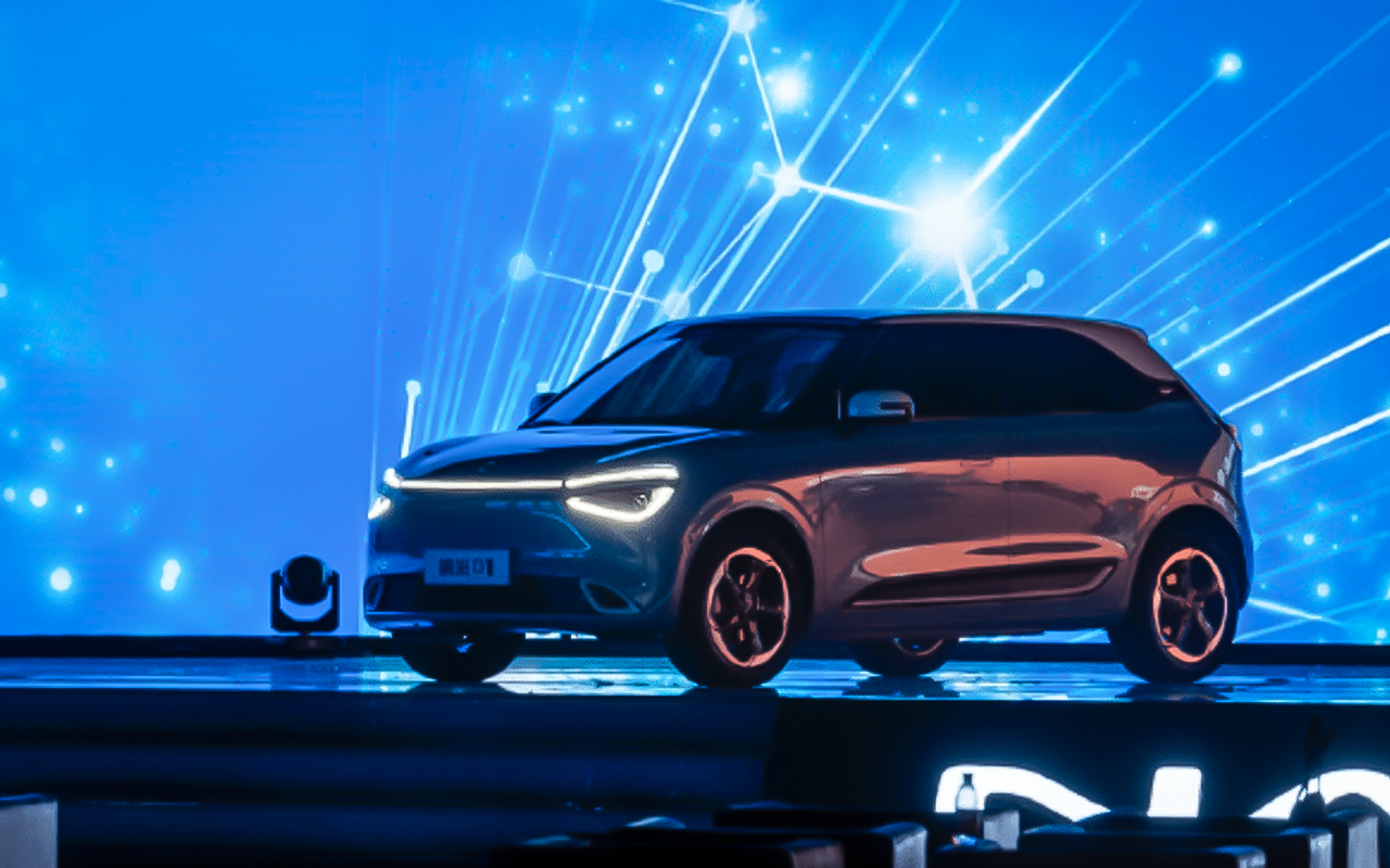 Dongfeng Nammi