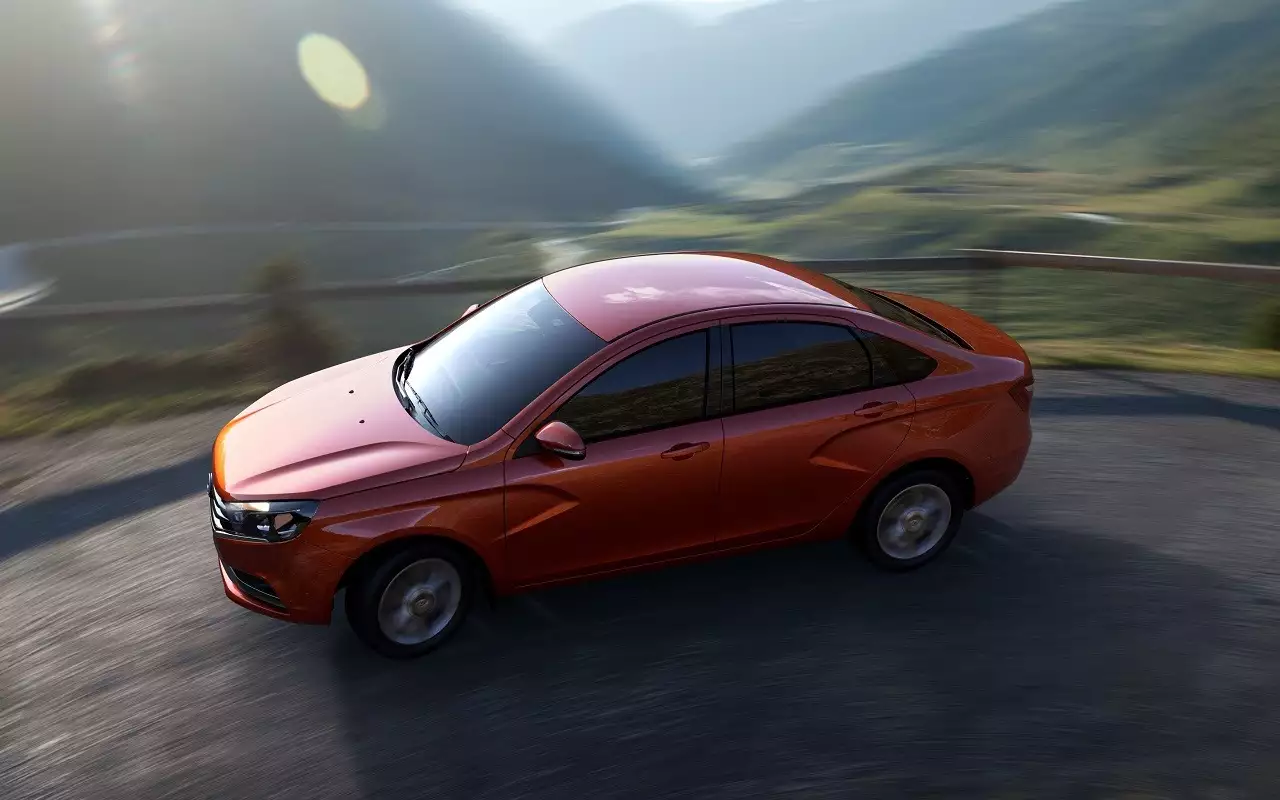 АВТОВАЗ отзывает более 12 000 автомобилей из-за возможных проблем с тормозами