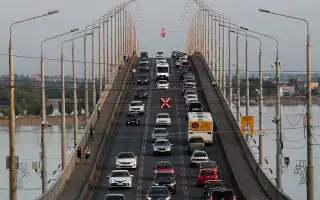 Самые массовые машины в РФ — угадаете тройку лидеров?