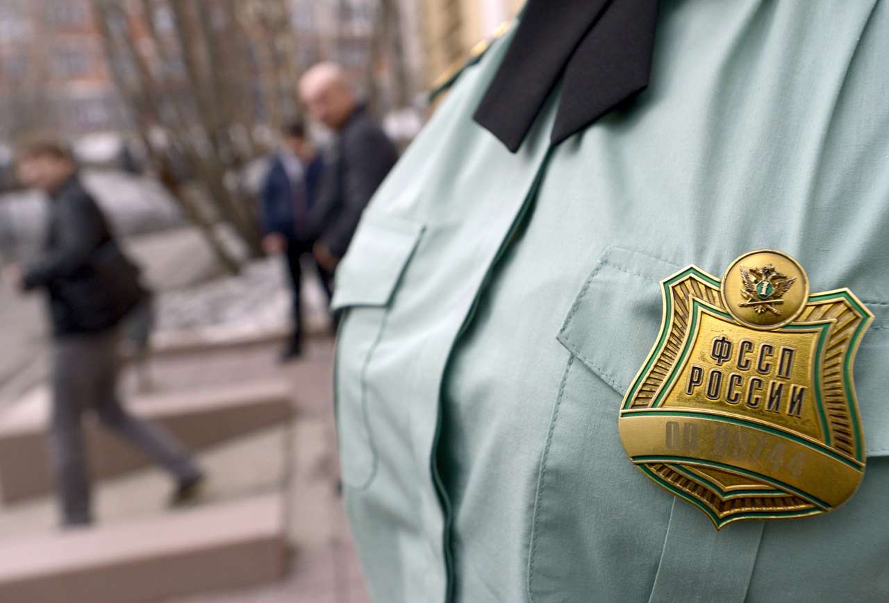 В России растет число злостных неплательщиков штрафов