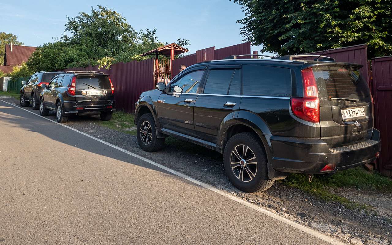 Дачникам грозит новый штраф