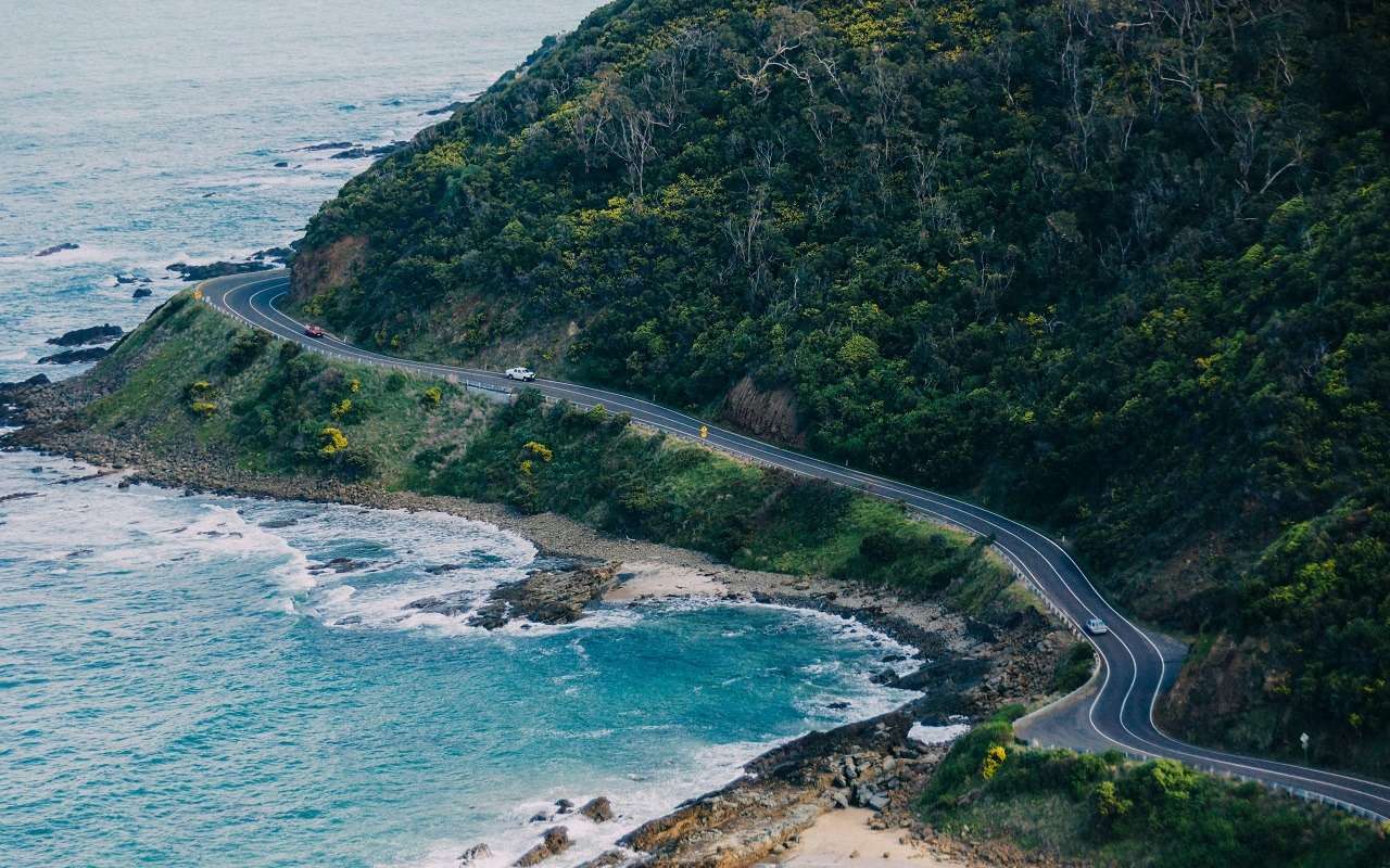 На ведущей к морю федеральной трассе будут развивать автотуризм
