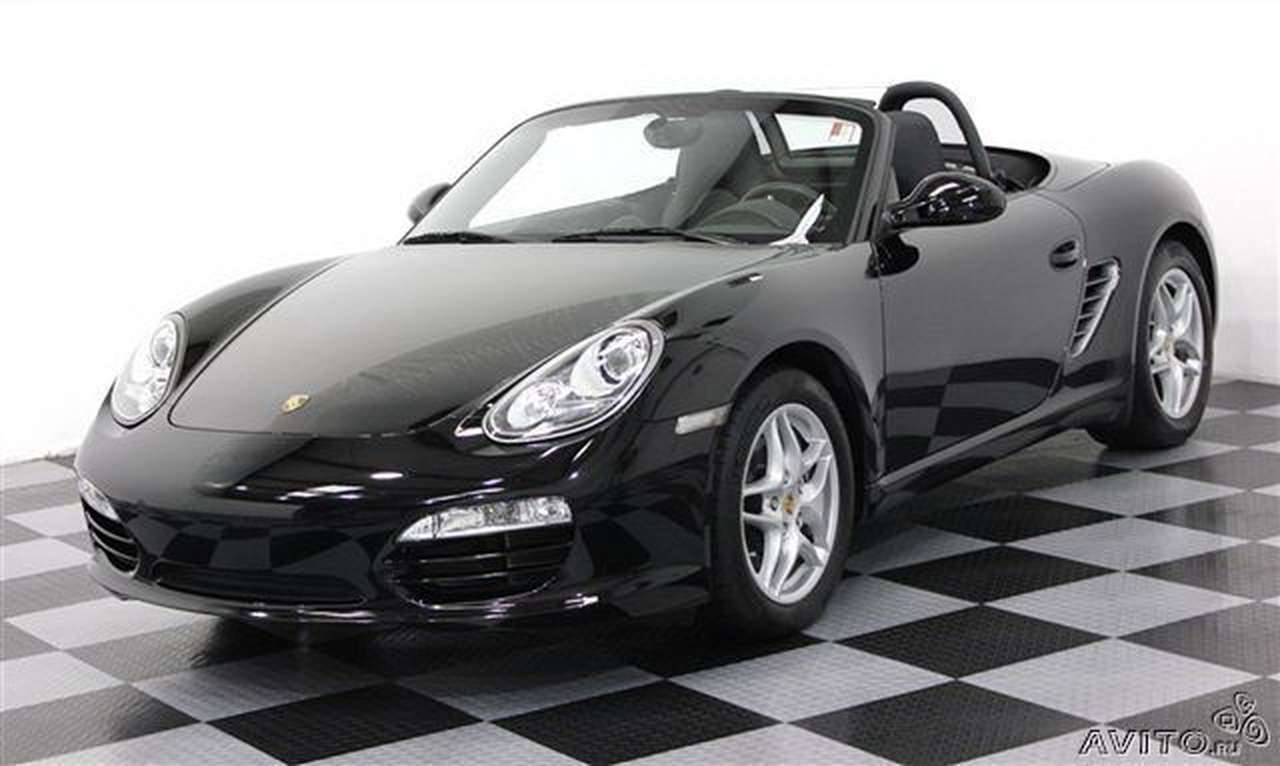 Эксперты составили рейтинг самых доступных спорткаров