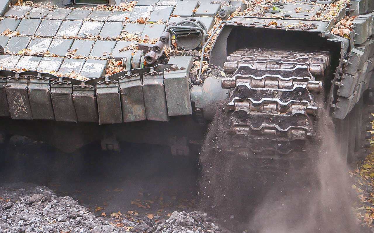 Как сделать броневик из любого автомобиля