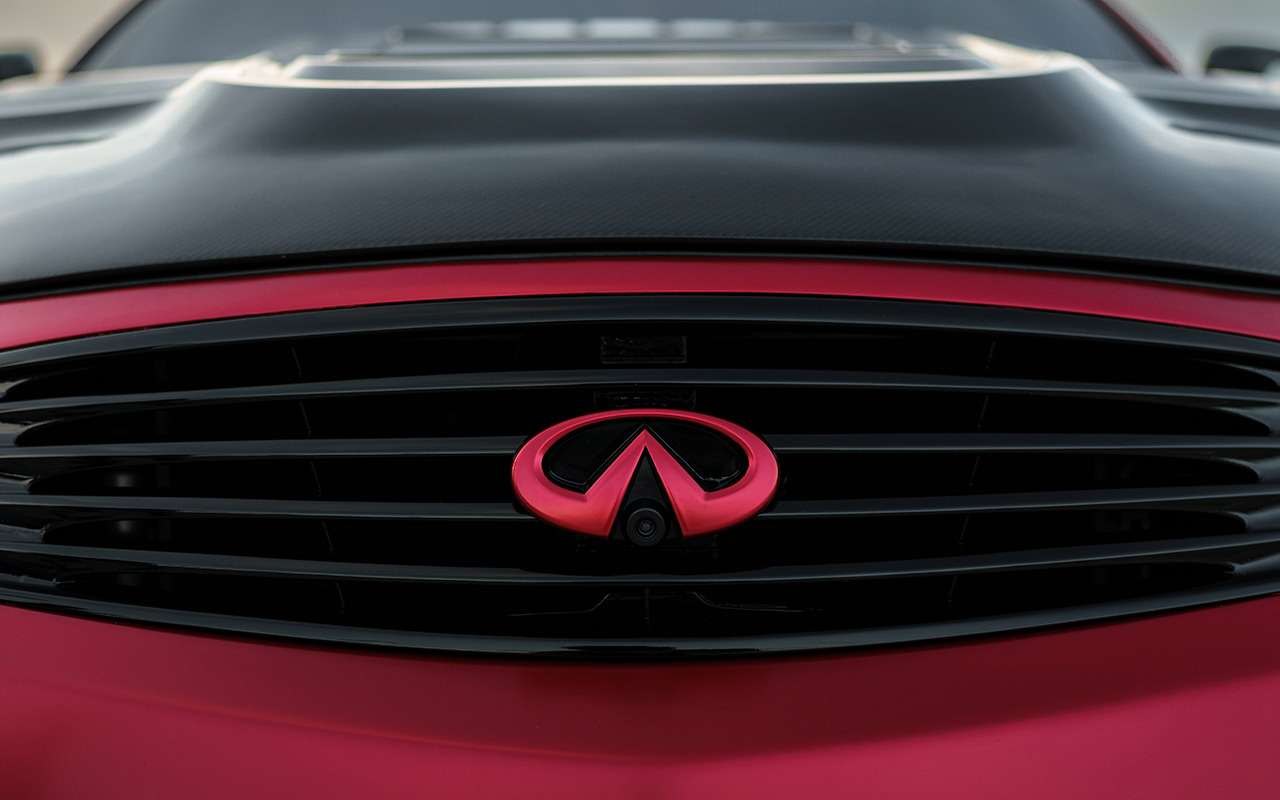 Японский автопроизводитель заявил об уходе из России