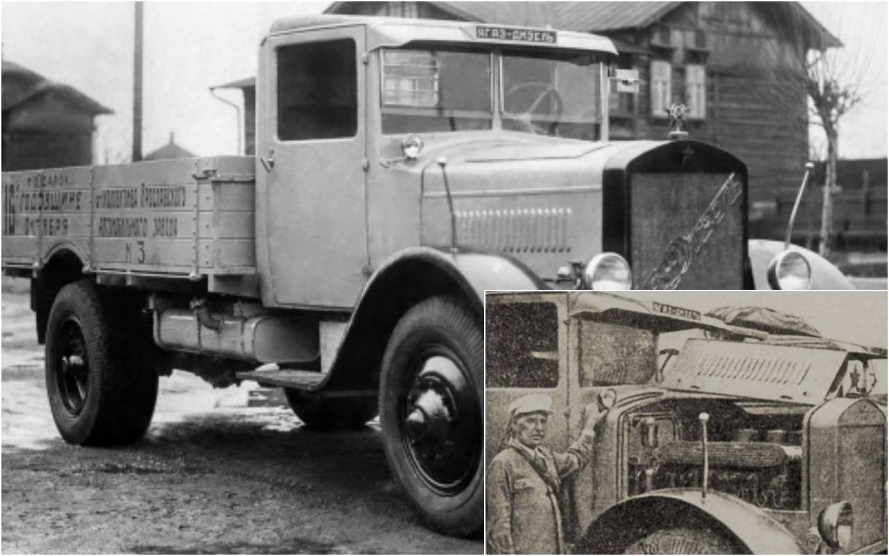 Загадка: почему советский дизель назывался «Коджу»?