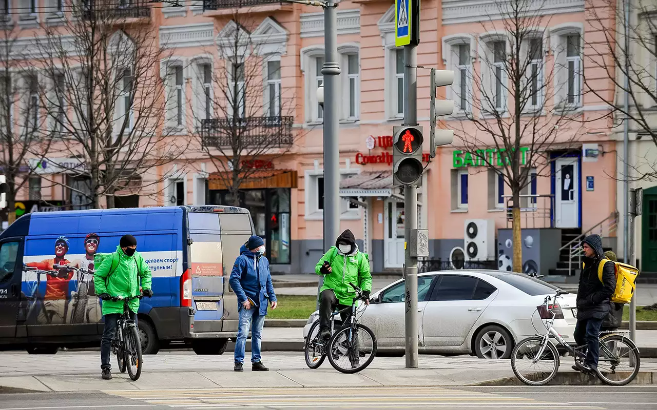 Новые опасности на наших дорогах — как их избежать