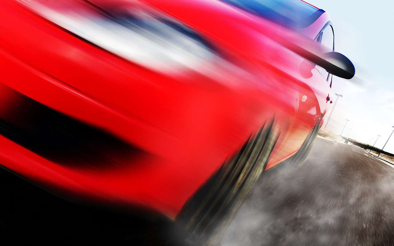 Свистят шины — это нормально или плохо?