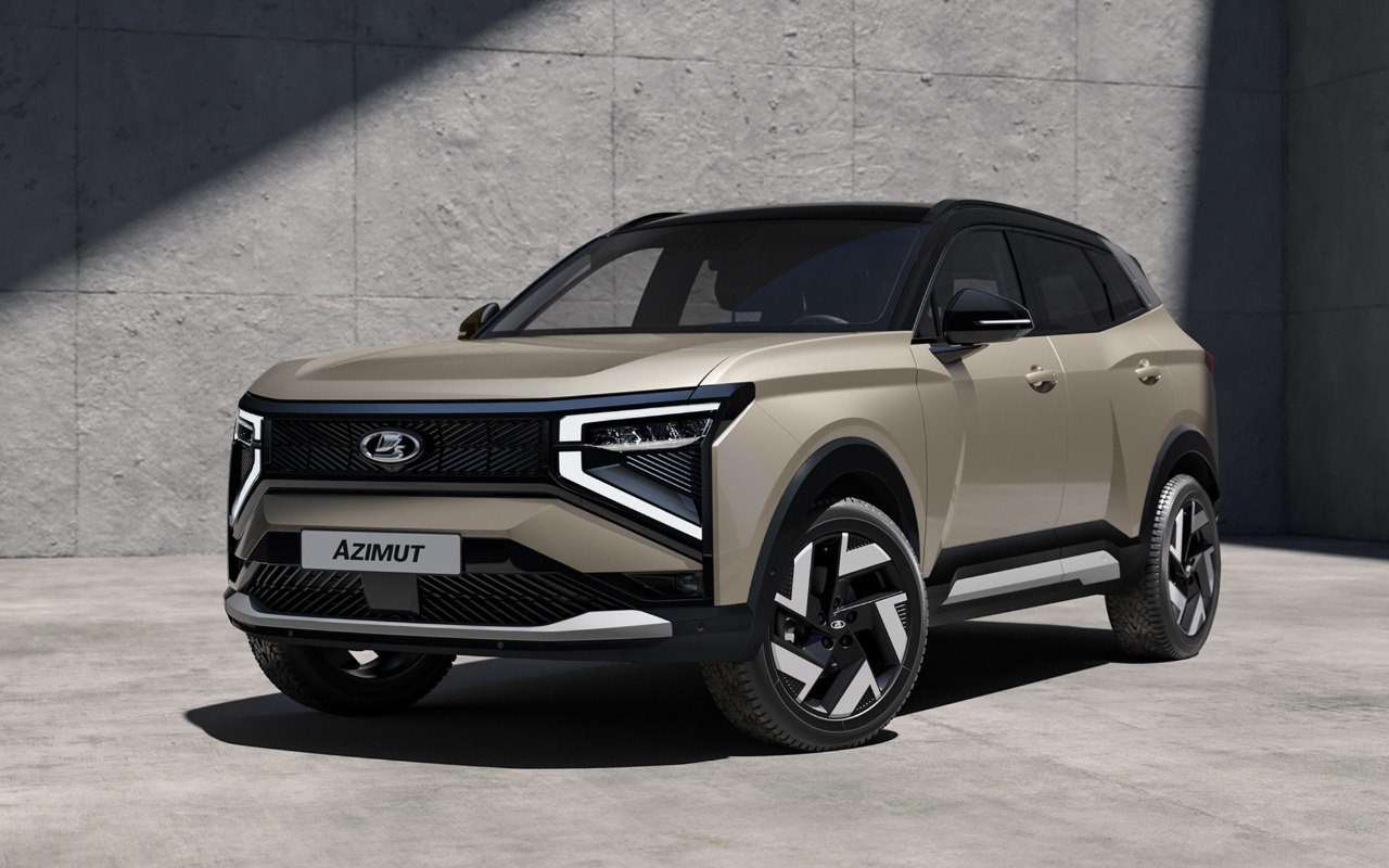 Lada Azimut