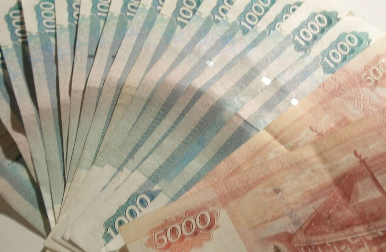 Госдума утвердила суммы штрафов за взятки