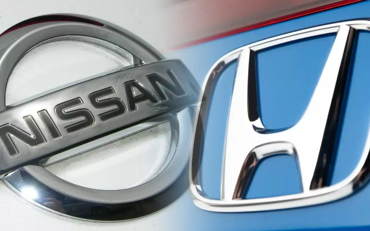 В Honda пояснили, почему совместных внедорожников с Nissan не будет