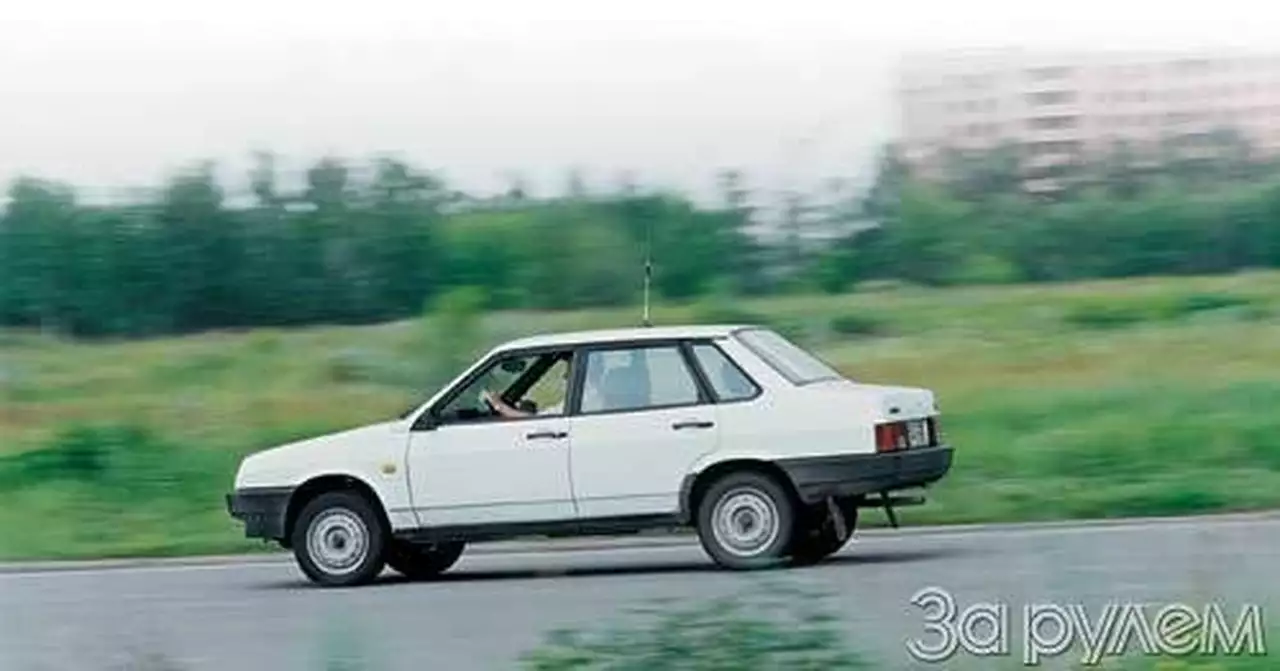 В овечьей шкуре