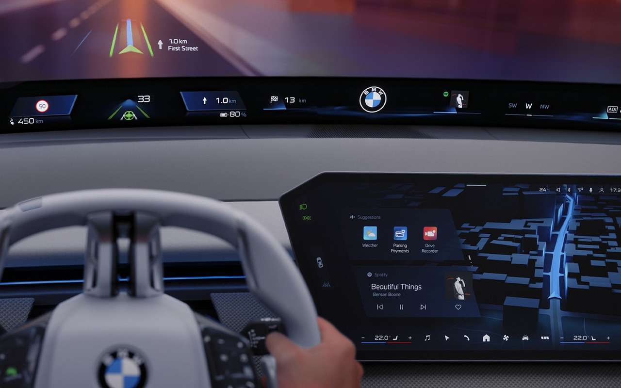 GPS-навигаторы учатся говорить по-человечески