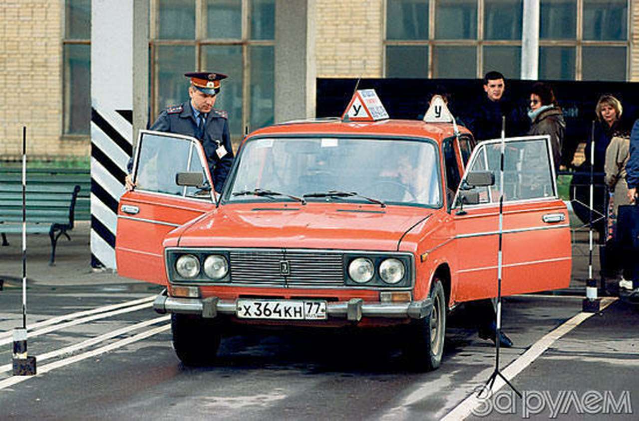 За обучением водителей проследит Генпрокуратура