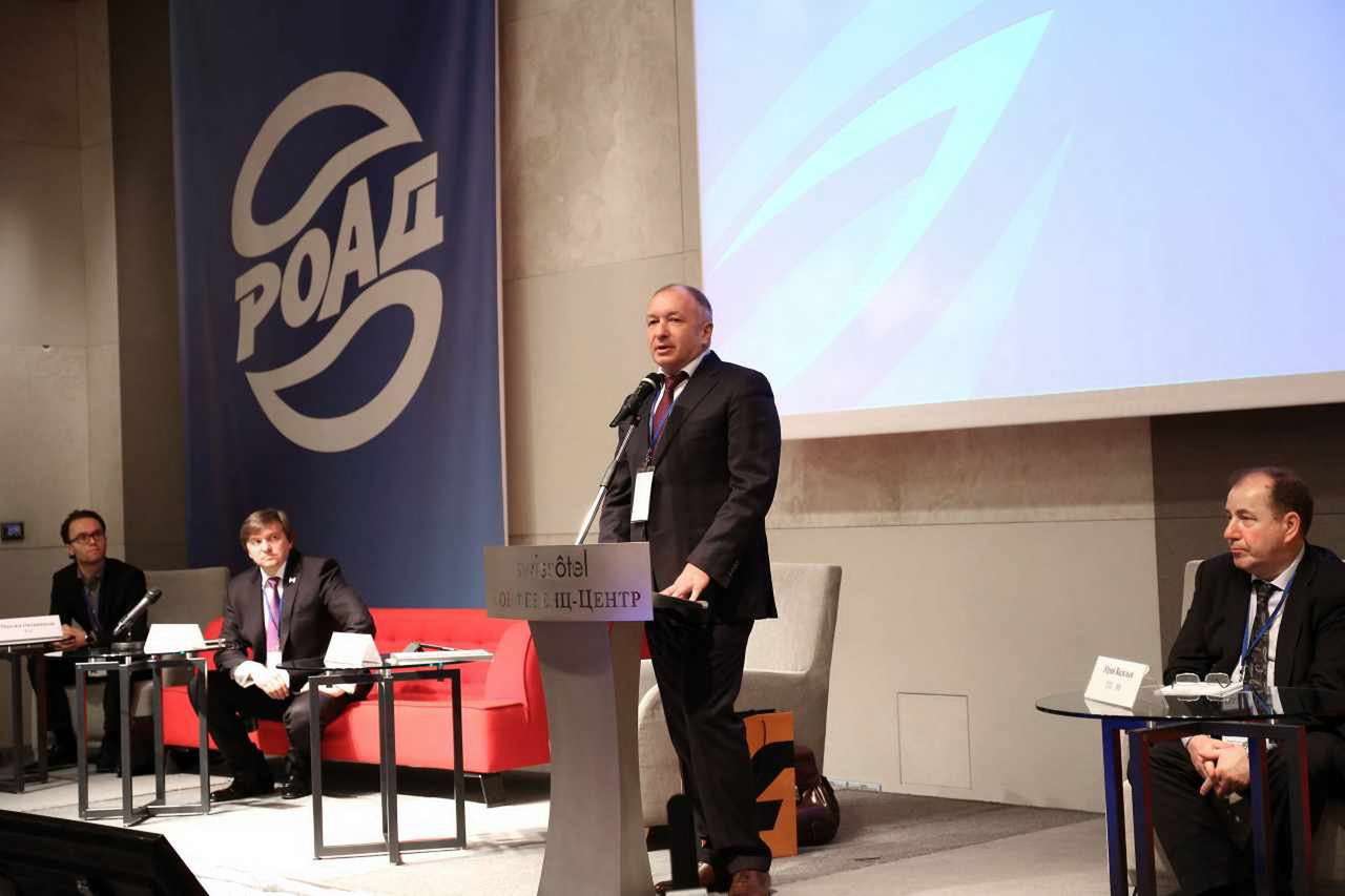 Подводим итоги конференции «Росавтодилер-2014»