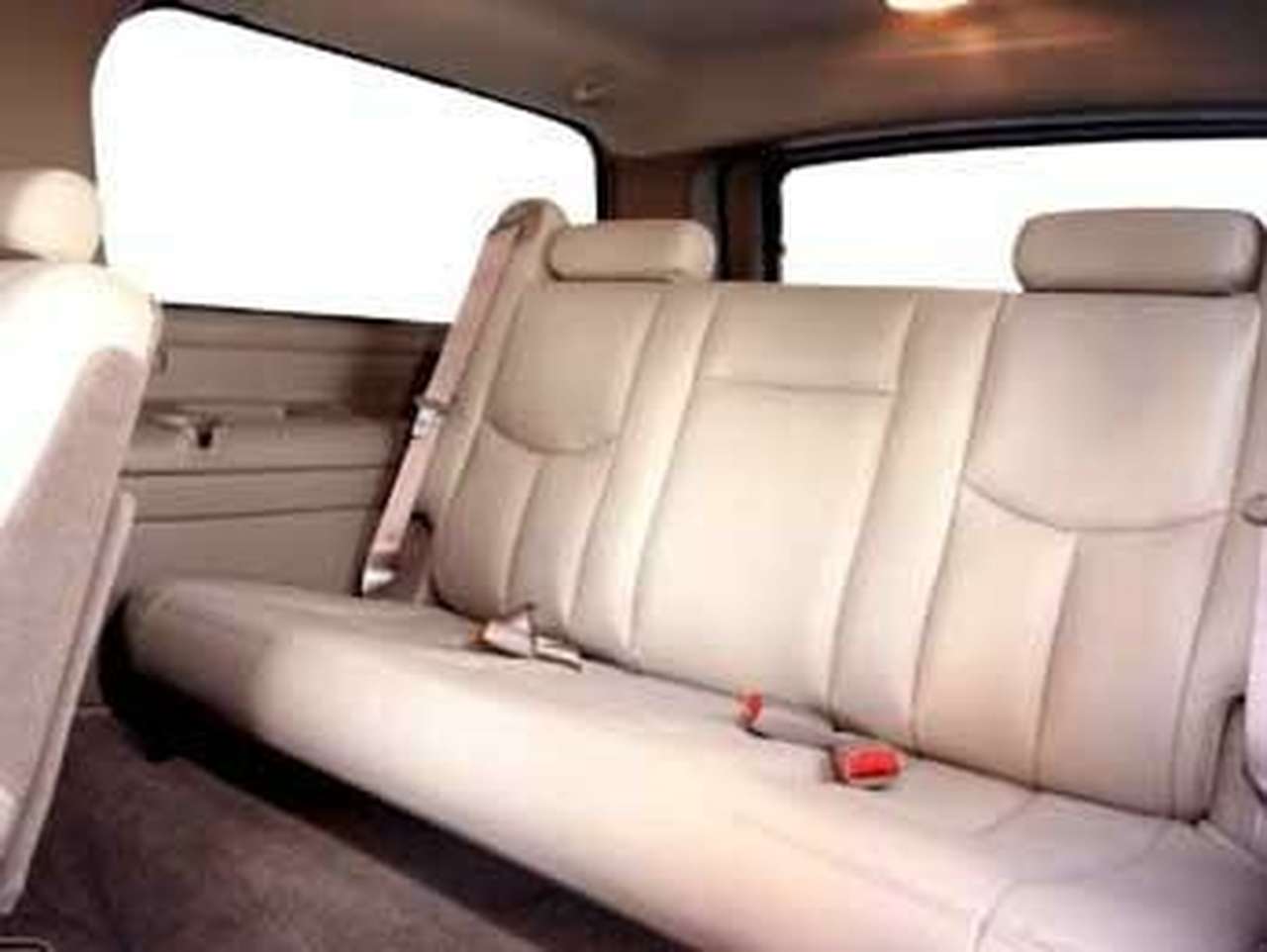 Subaru подготовила к запуску 7-местный внедорожник