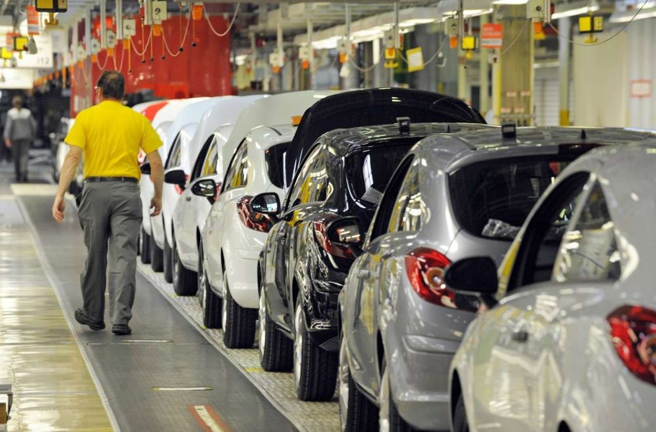 «Автотор» и Magna хотят построить в России 21 завод