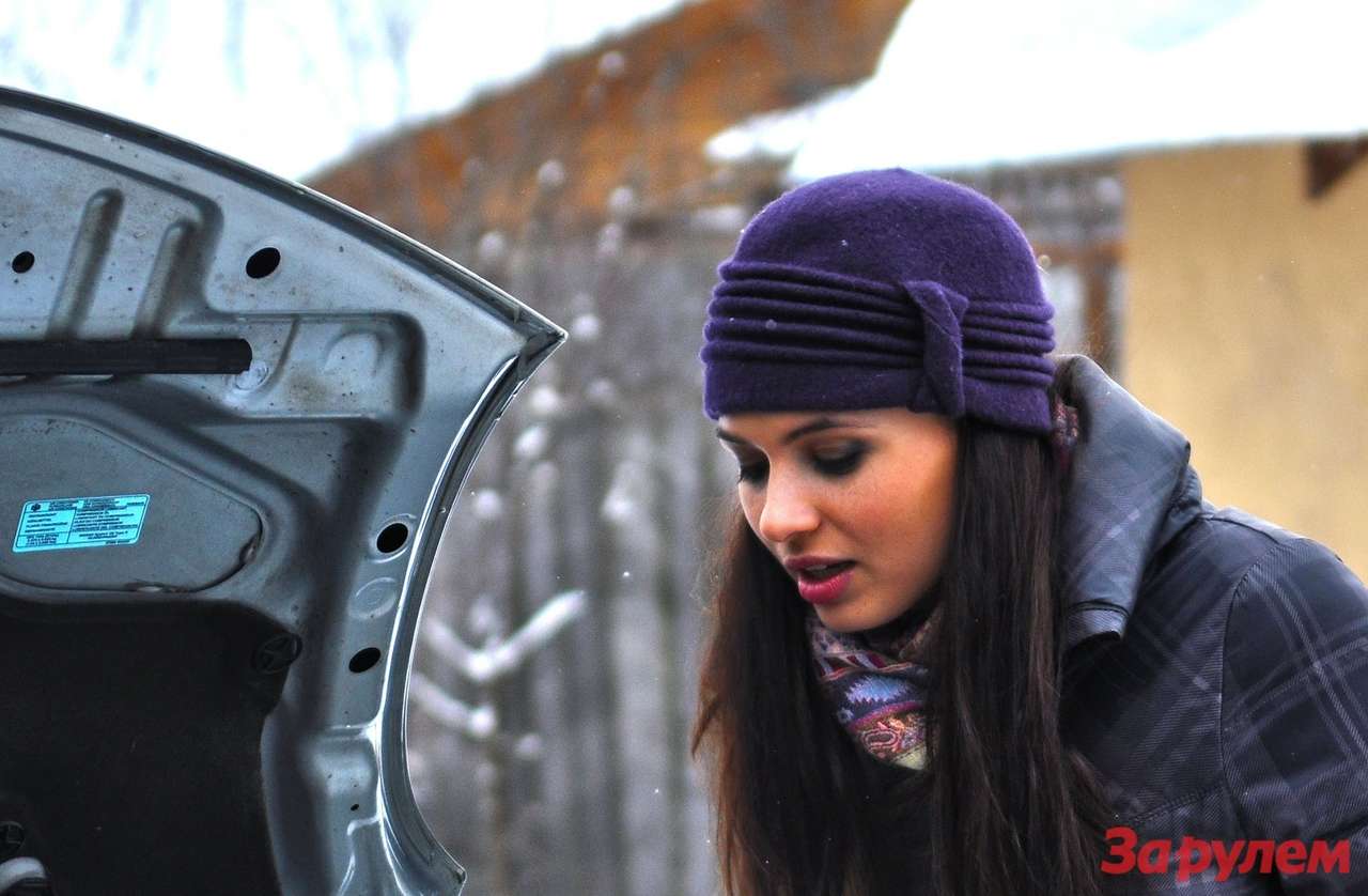 Как прикурить аккумулятор? Правильные пусковые провода!