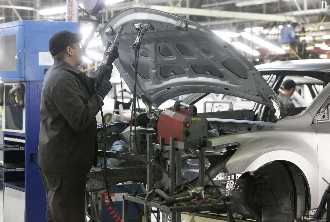  Денис Вышинский/ТАСС