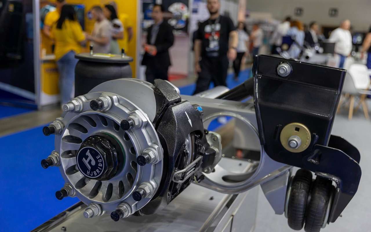 Крупные игроки автомобильной индустрии поделятся опытом на грандиозной выставке