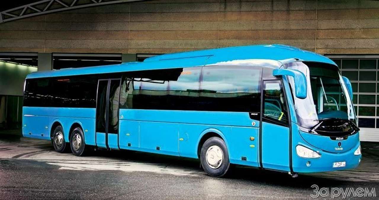 Маршрут в завтра