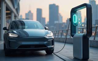 Электромобильный бум в мире проходит: раскрыты причины