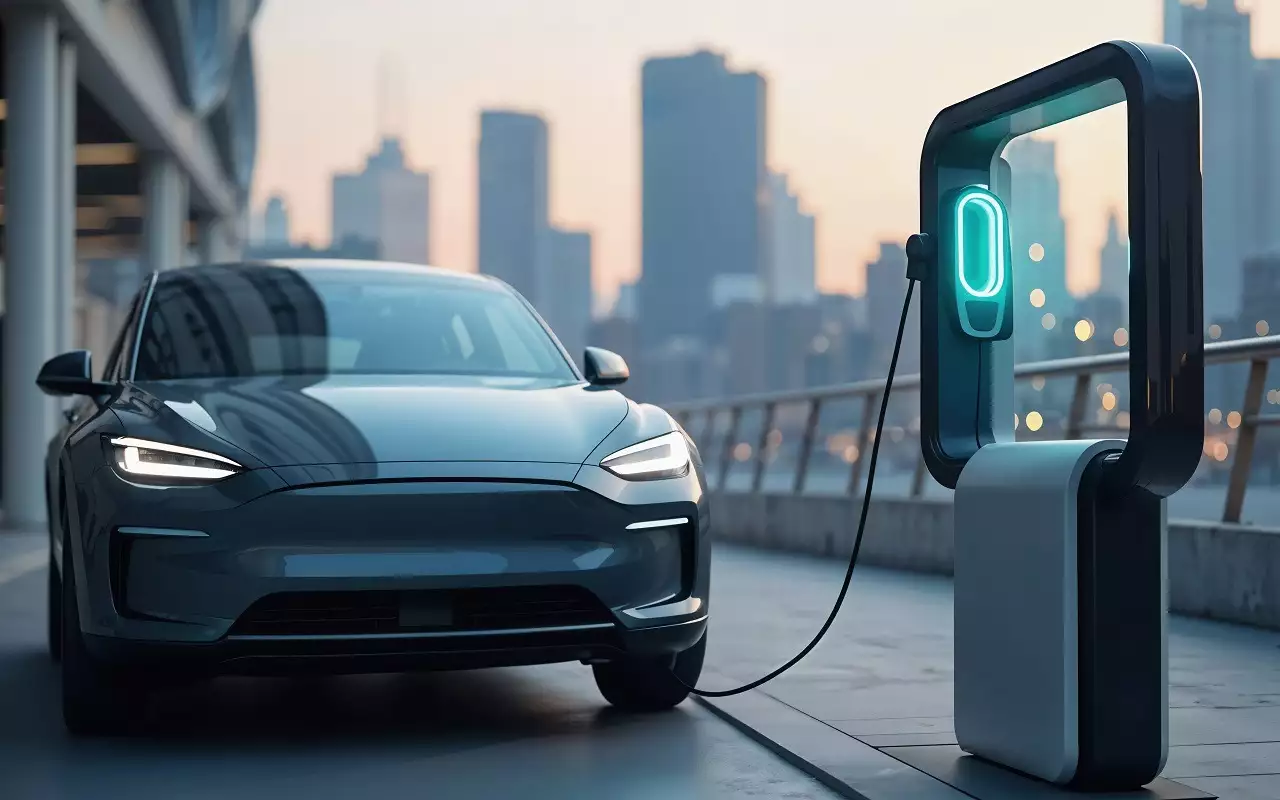 Электромобильный бум в мире проходит: раскрыты причины