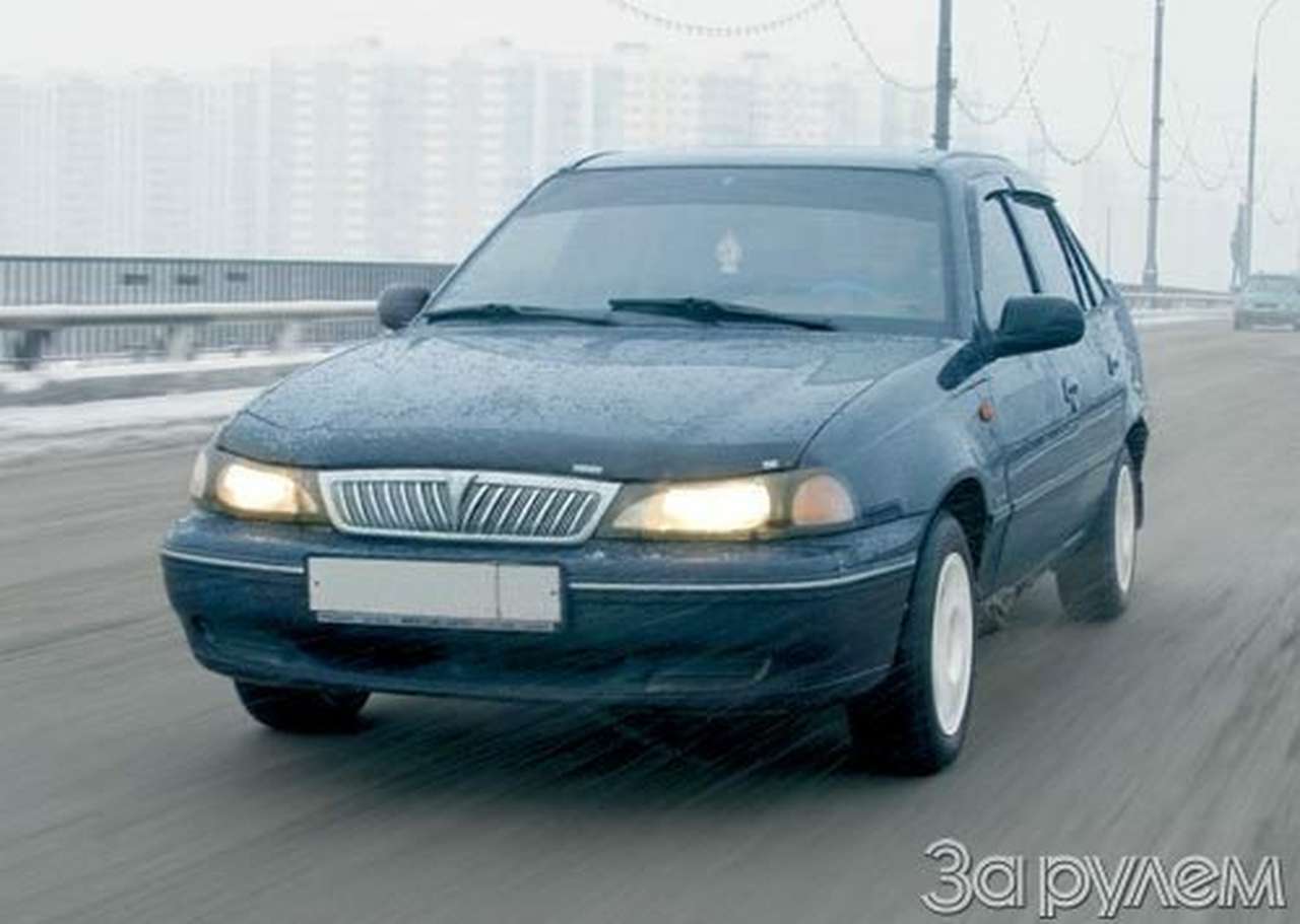 Простушка стала дамой