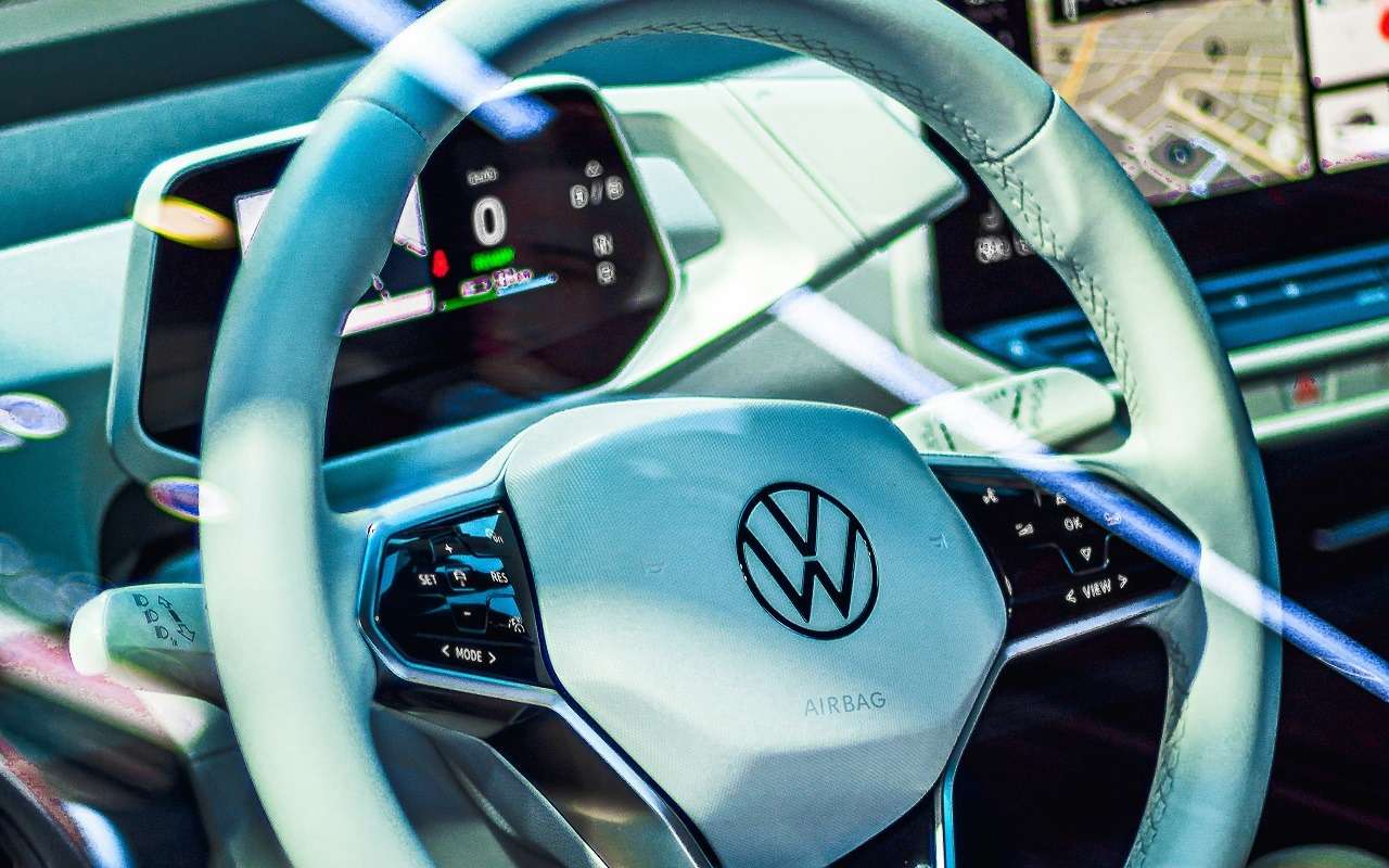 Работа над ошибками: VW готовится меняться. Начнет с кнопок