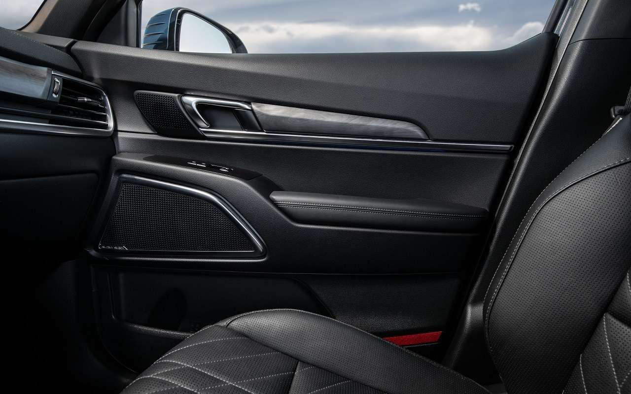 Kia Telluride