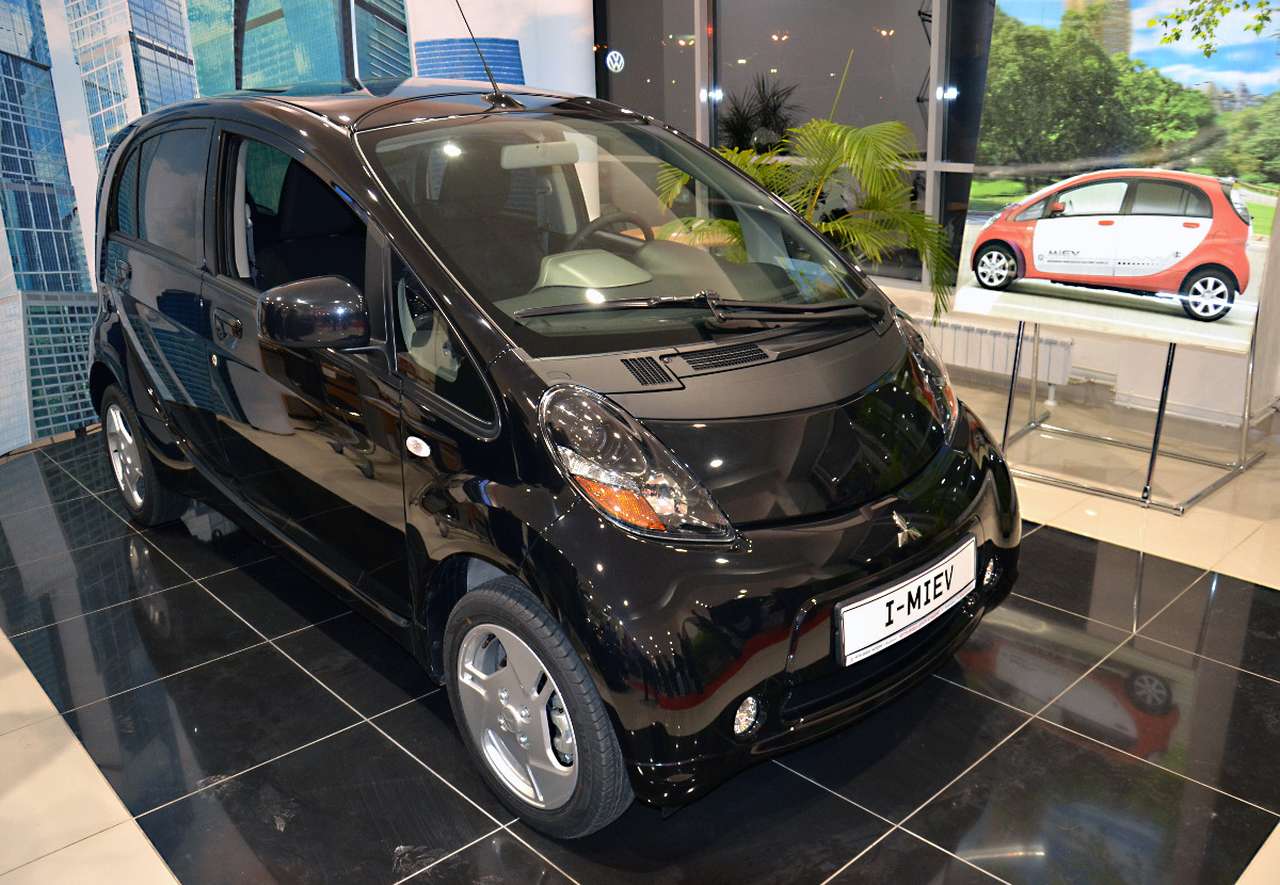 Россияне пересядут на электромобили, если они подешевеют